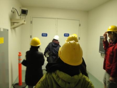 Subaru Telescope Hawaii tour
